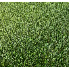 GEOTEX - Pasto Sintético 25mm 4x3 metros