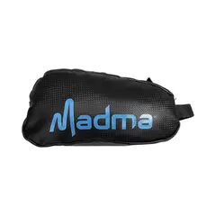 GENERICO - Neceser Organizador Negro Wash Bag Madma
