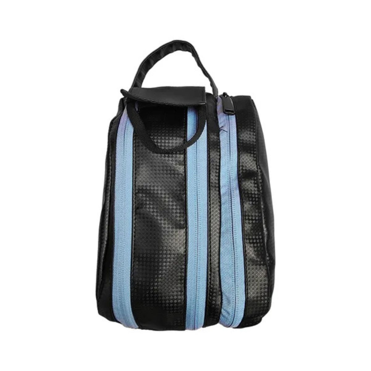 GENERICO - Neceser Organizador Negro Wash Bag Madma