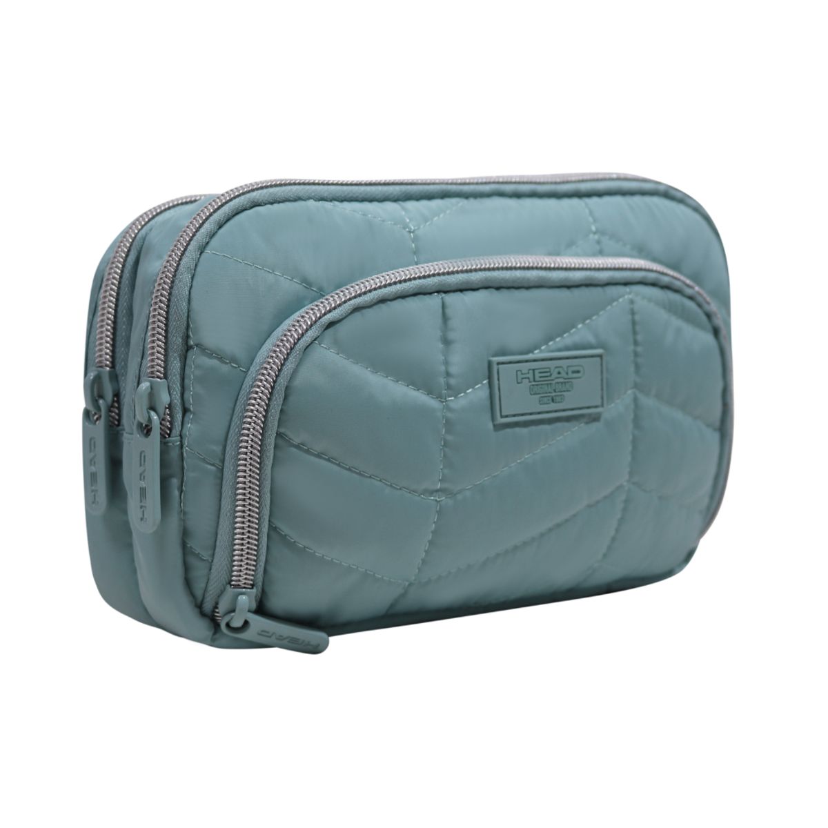 HEAD - Estuche Mujer Case Menta Head