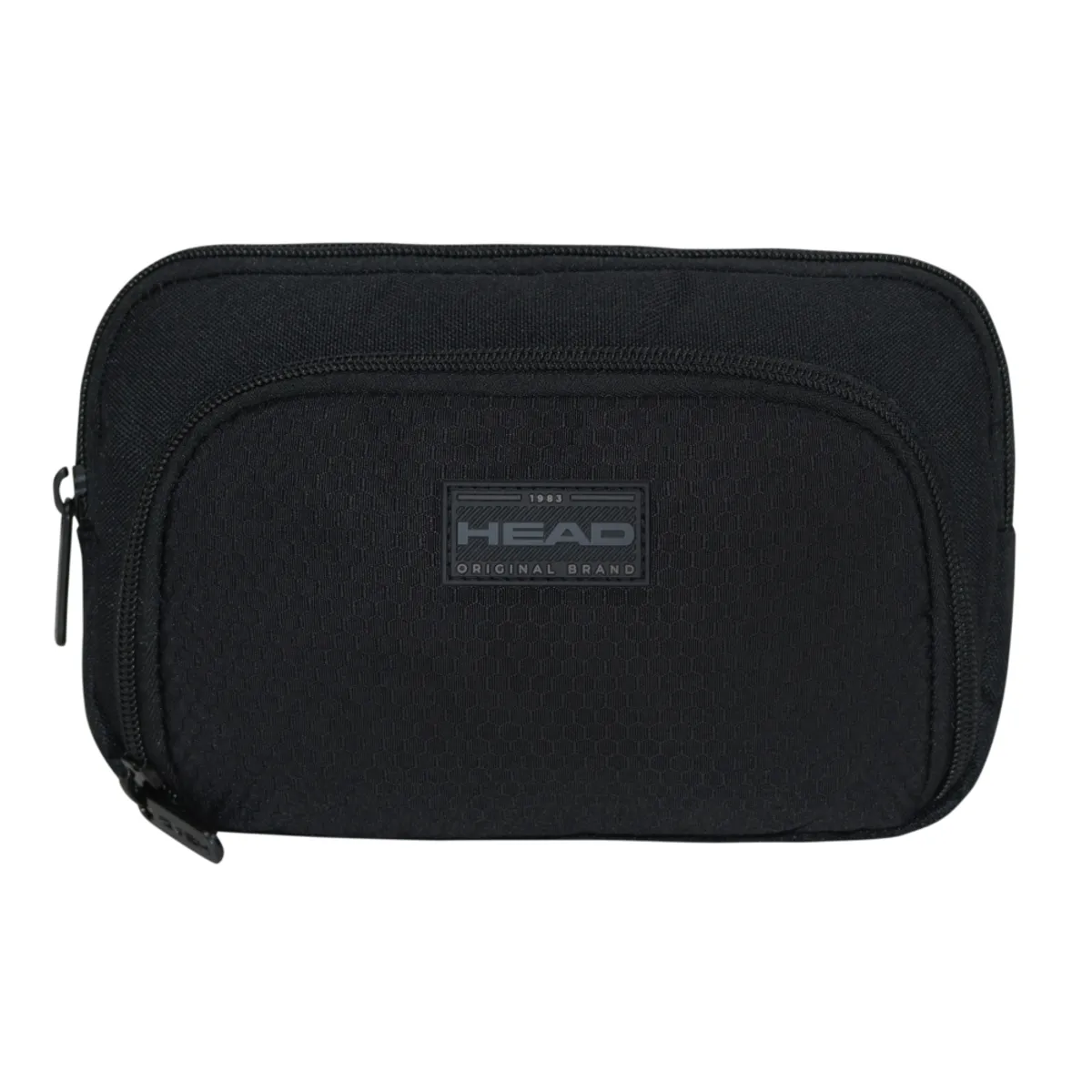 HEAD - Estuche Hombre Case Panal Negro Head