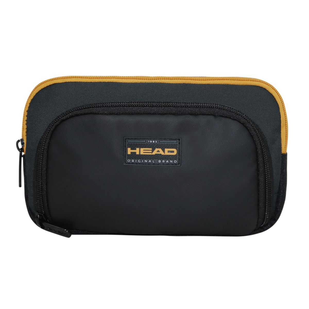 HEAD - Estuche Hombre Case Dark Petroleo Head