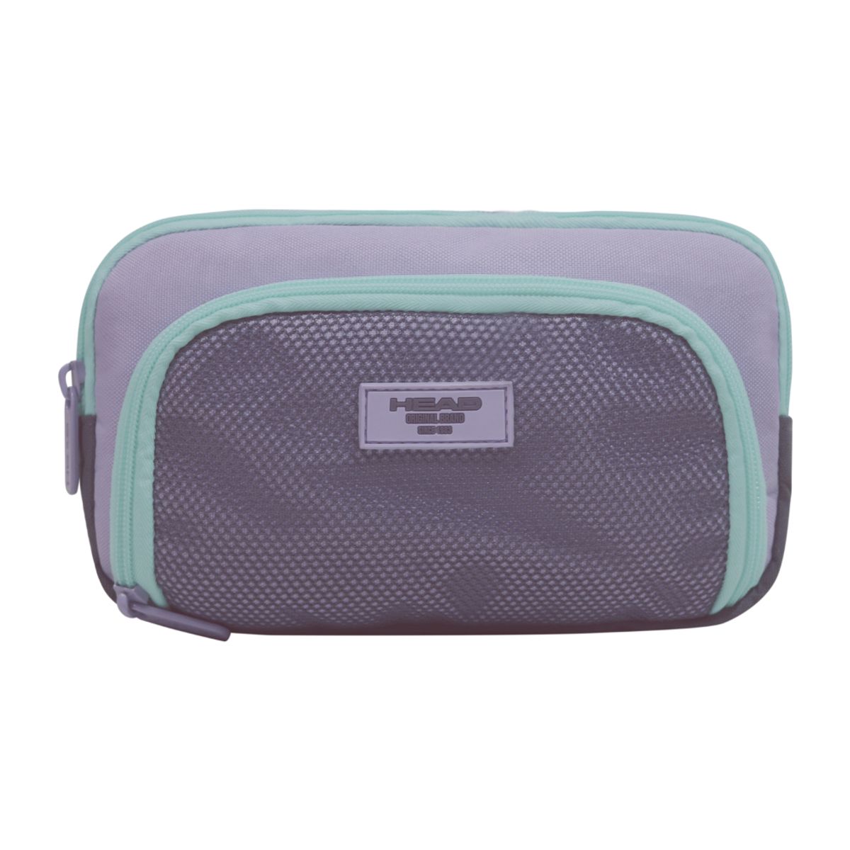 HEAD - Estuche Mujer Case Block Lila Head