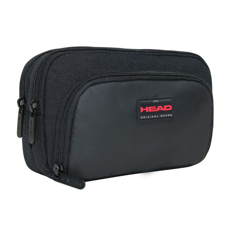 Estuche Hombre Case Reverse Negro