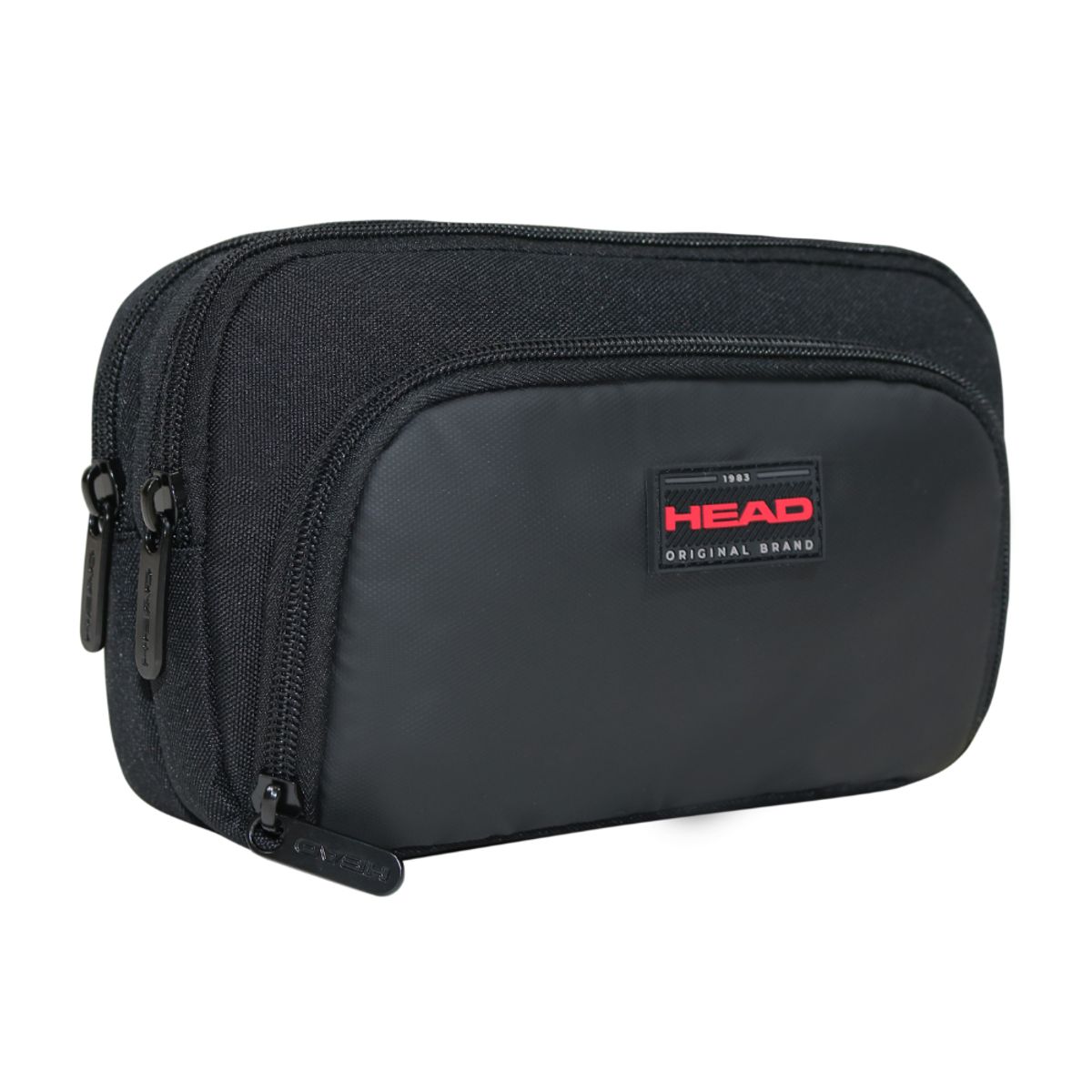 HEAD - Estuche Hombre Case Reverse Negro Head