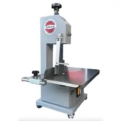 GENERICO - Sierra Cortadora De Huesos Sobremesa 650w J120