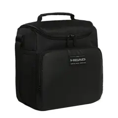HEAD - Lonchera Térmica Hombre Freeze Reverse Negro