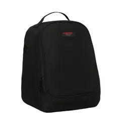 HEAD - Lonchera Hombre Grey New Negro