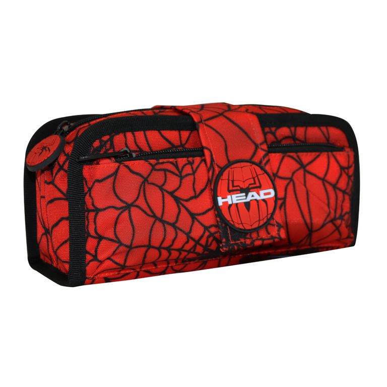 Estuche Infantil Nino Cherry Arana Rojo