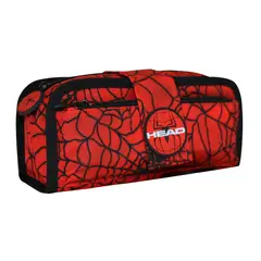 HEAD - Estuche Infantil Niño Cherry Araña Rojo