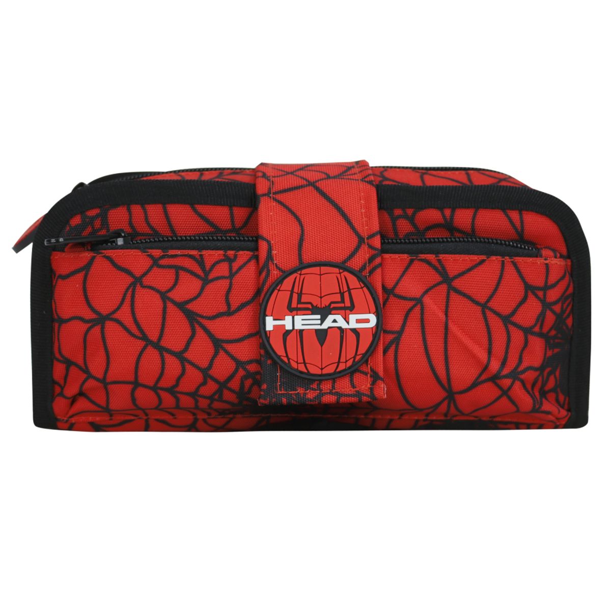 HEAD - Estuche Infantil Niño Cherry Araña Rojo Head