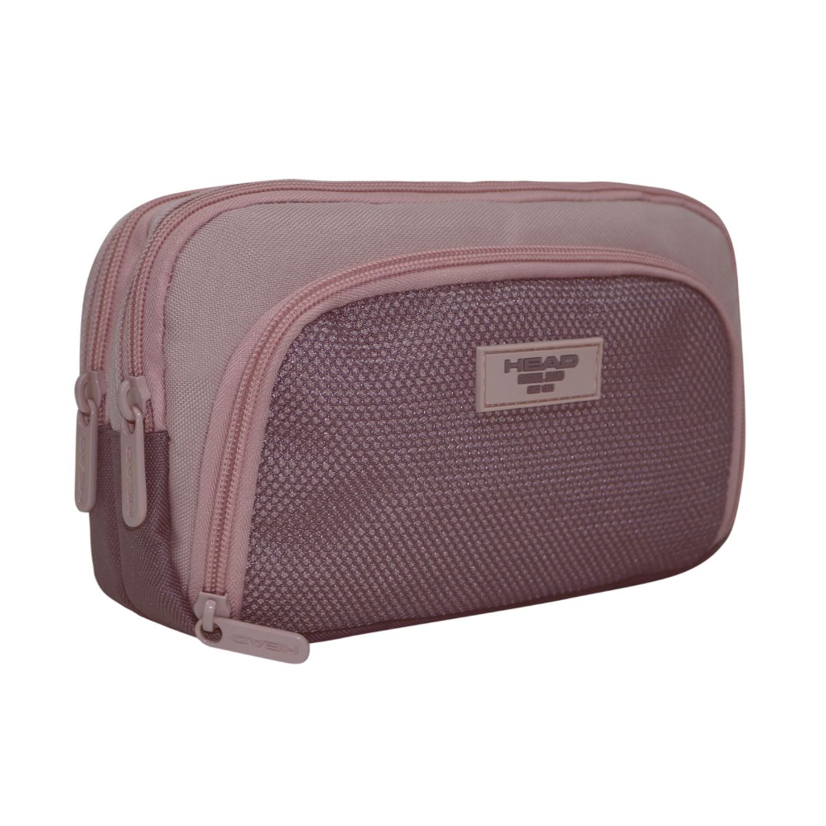 HEAD - Estuche Mujer Case Block Rosado Head