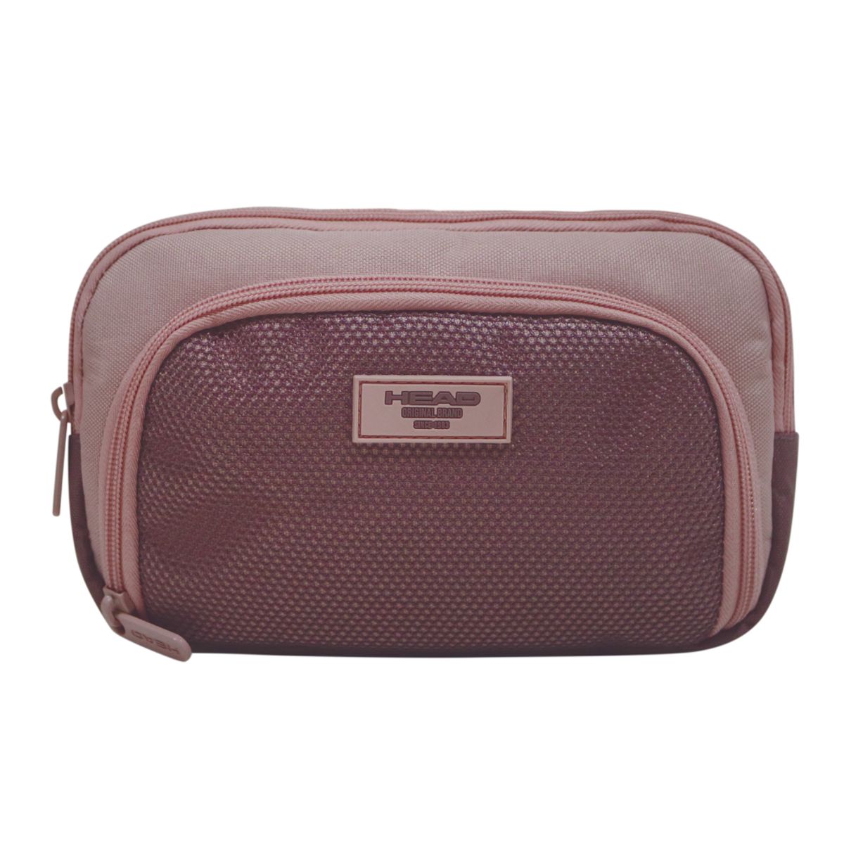 HEAD - Estuche Mujer Case Block Rosado Head