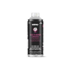 MONTANA COLORS - Pintura Convertidor de Espejo Spray 400 ML