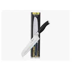 GENERICO - Cuchillo De Chef Profesional De Acero Inoxidable De Cocina