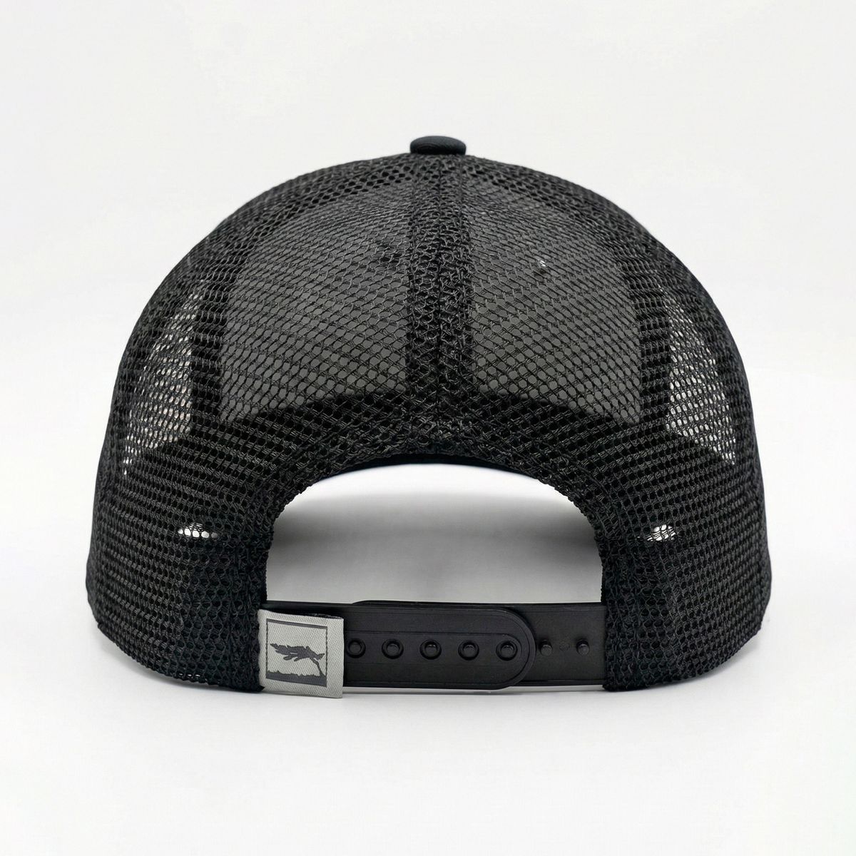 LENGA - Jockey Gorro Trucker Canvas Parque Nacional Glaciares de Santiago Lenga