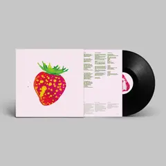 GENERICO - Blonde Redhead - Sit Down For Dinner