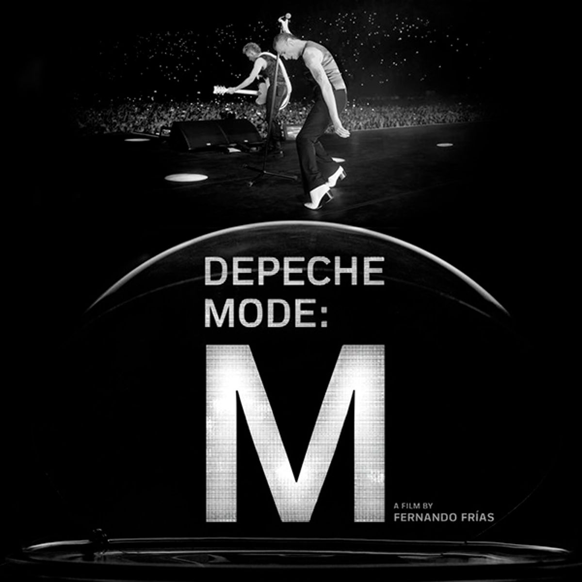 GENERICO - Depeche Mode - M 2CD + 2DVD