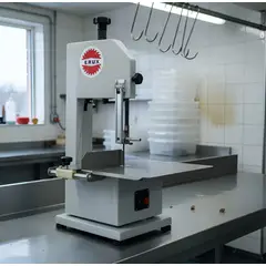 ERUX - Sierra Cortadora De Huesos Sobremesa 650w J120