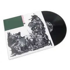 GENERICO - Black Midi - Schlagenheim