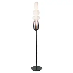 BP ILUMINACION - Lampara de Pie Pebbles Led