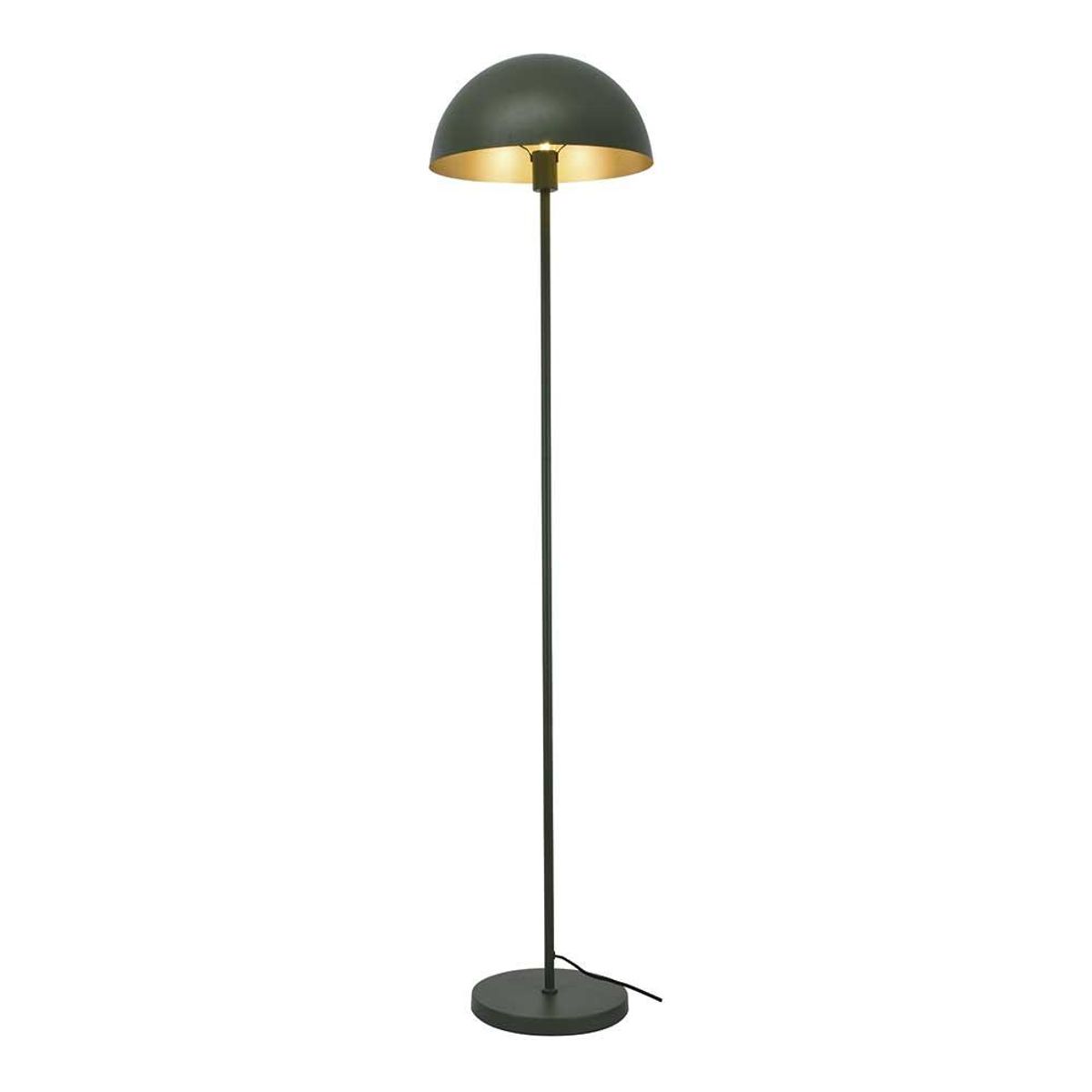 BP ILUMINACION - Lámpara de Pie Loar Verde