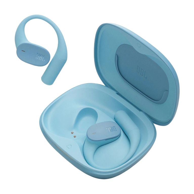 Audifonos Bluetooth sense lite azul