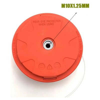 Imagen 2 del producto Trimmer Cabezal de aluminio Desmalezadora / aluminio