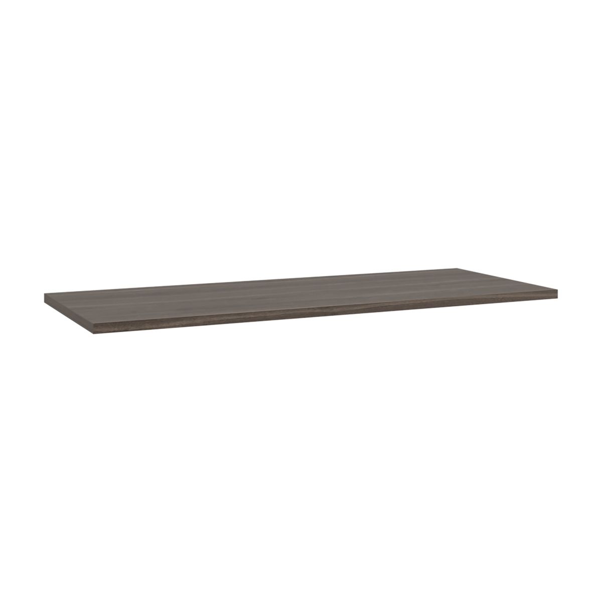 TUHOME - Repisa Flotante Coruña 15x80x30 Cm Milan