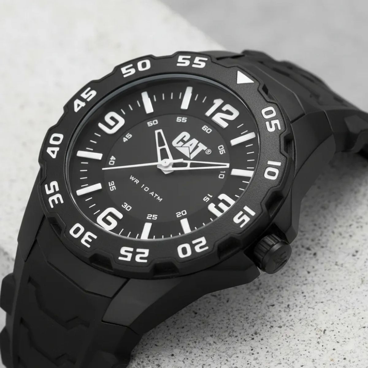 CAT - RELOJ CAT LB-111-21-132 MOTION NEGRO HOMBRE