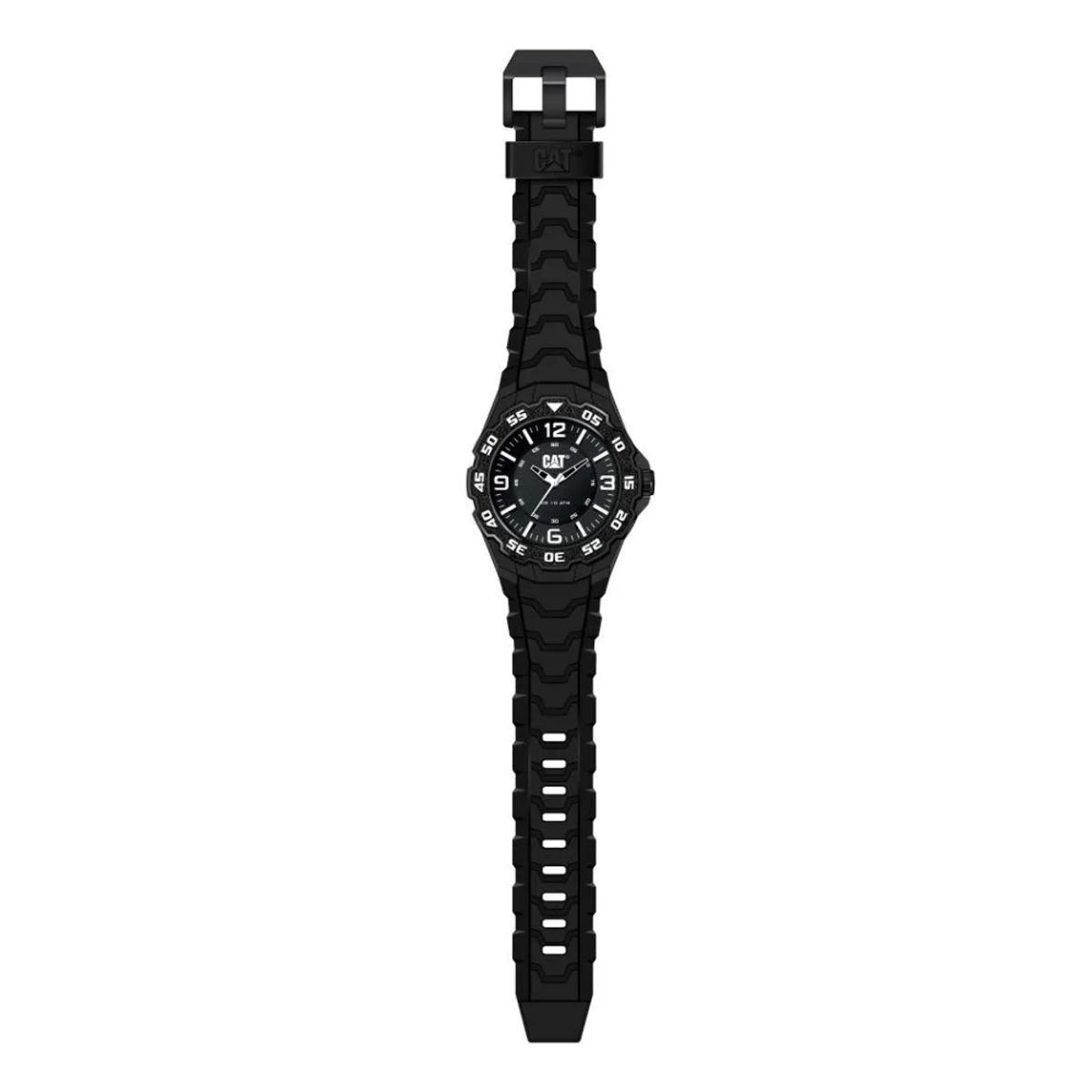 CAT - RELOJ CAT LB-111-21-132 MOTION NEGRO HOMBRE