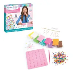 MAKE IT REAL - Set Pulseras Amuleto