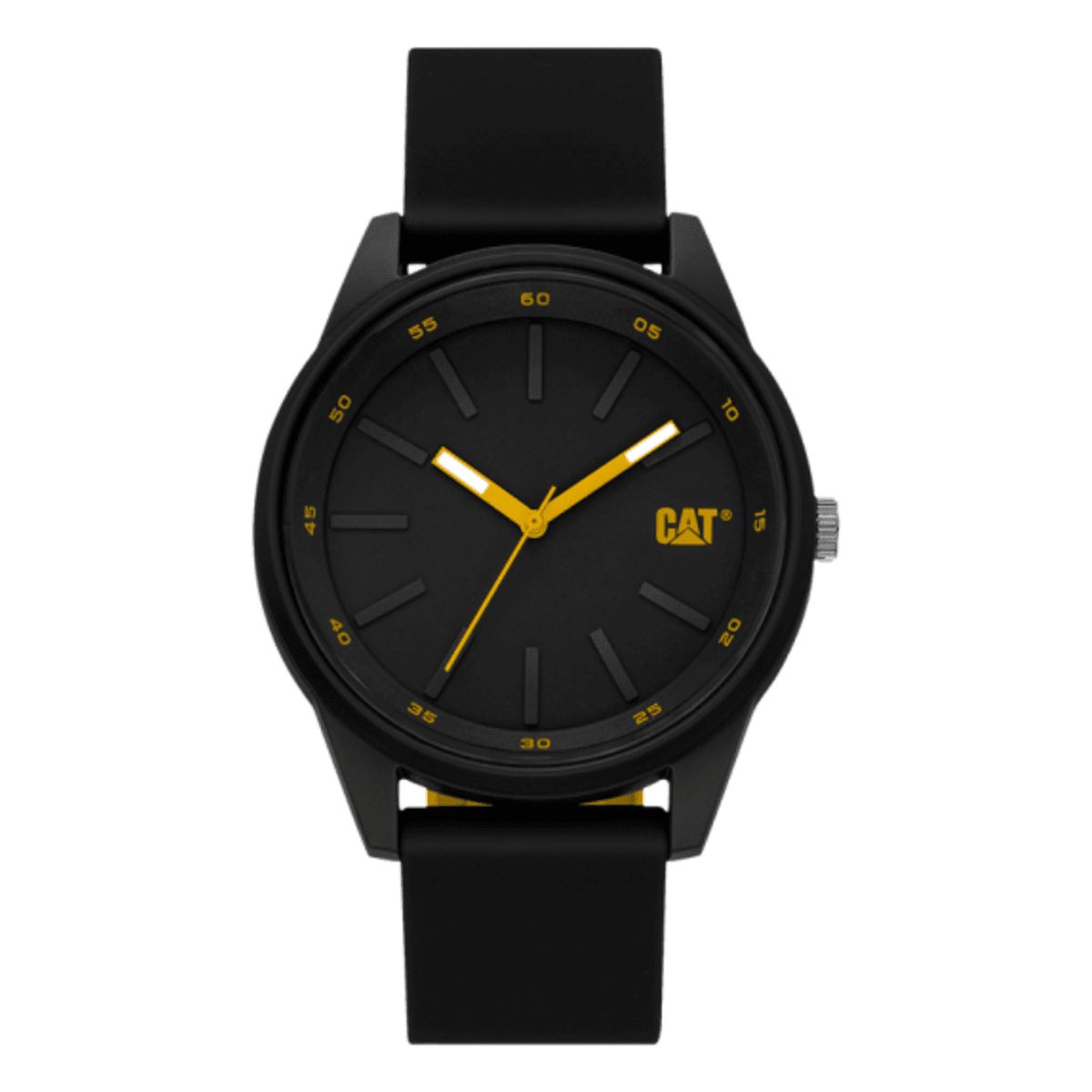 CAT - RELOJ CAT LJ-60-21-127 NEGRO HOMBRE