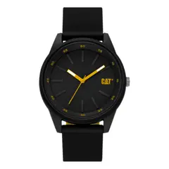 CAT - RELOJ LJ-60-21-127 NEGRO HOMBRE