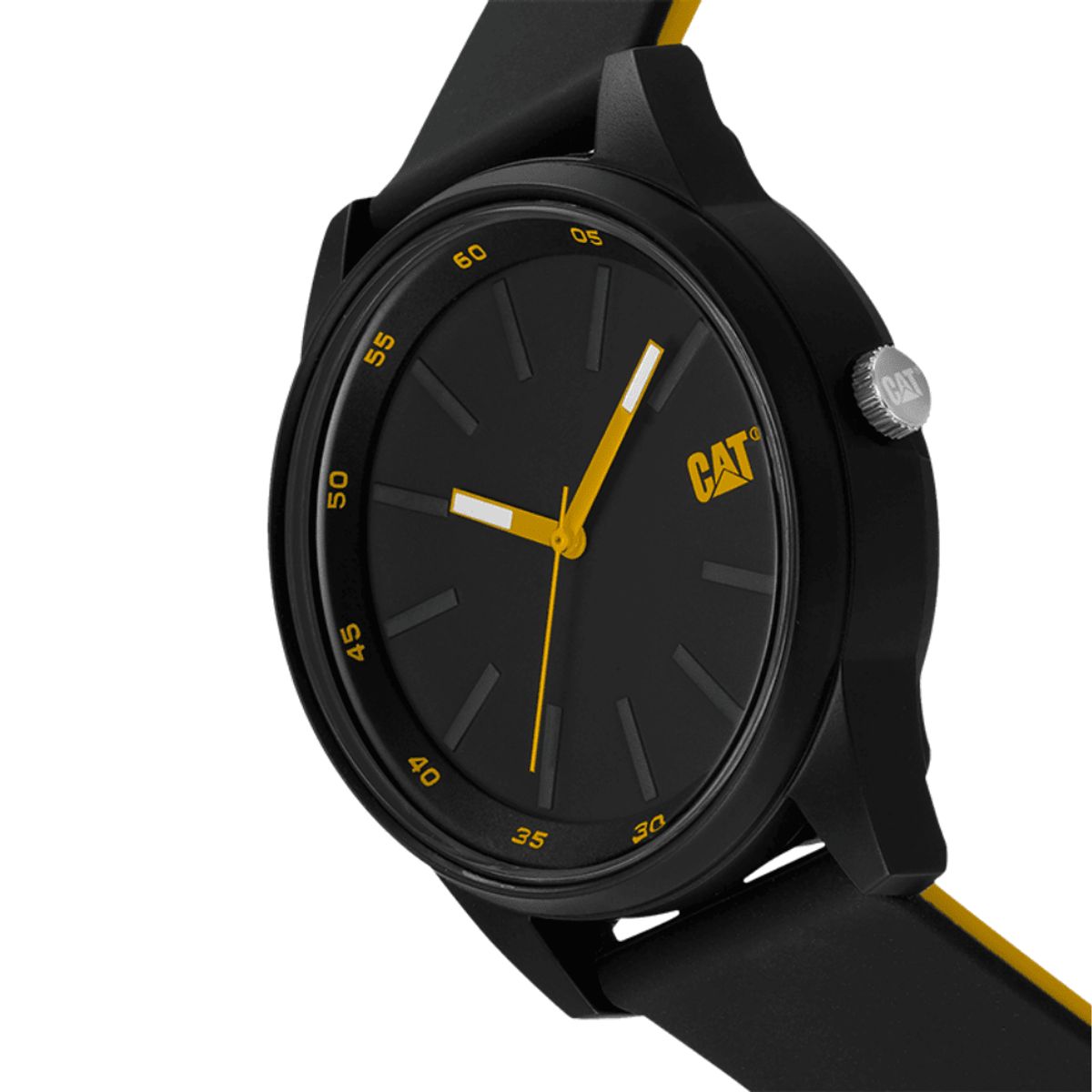 CAT - RELOJ CAT LJ-60-21-127 NEGRO HOMBRE