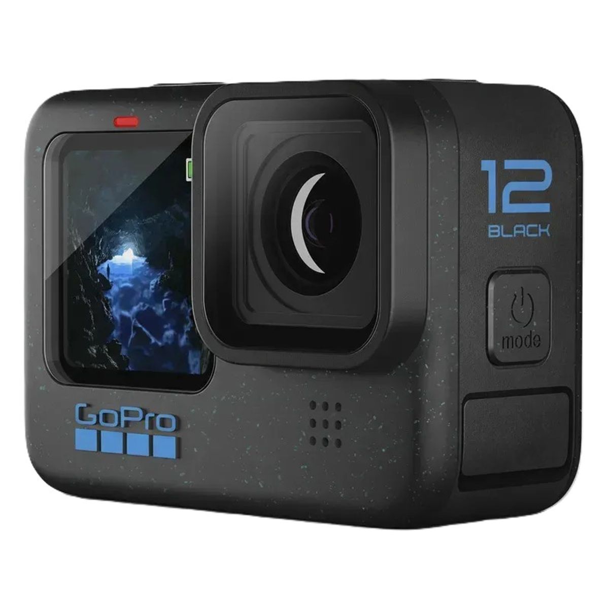 GOPRO - Cámara De Acción Gopro Hero12 Black + Sandisk Extreme 128gb