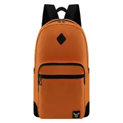 GENERICO - MOCHILA JUVENIL MUSTARD TEXAS MOOSE S32