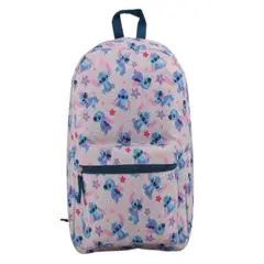 GENERICO - MOCHILA JUVENIL STITCH S35