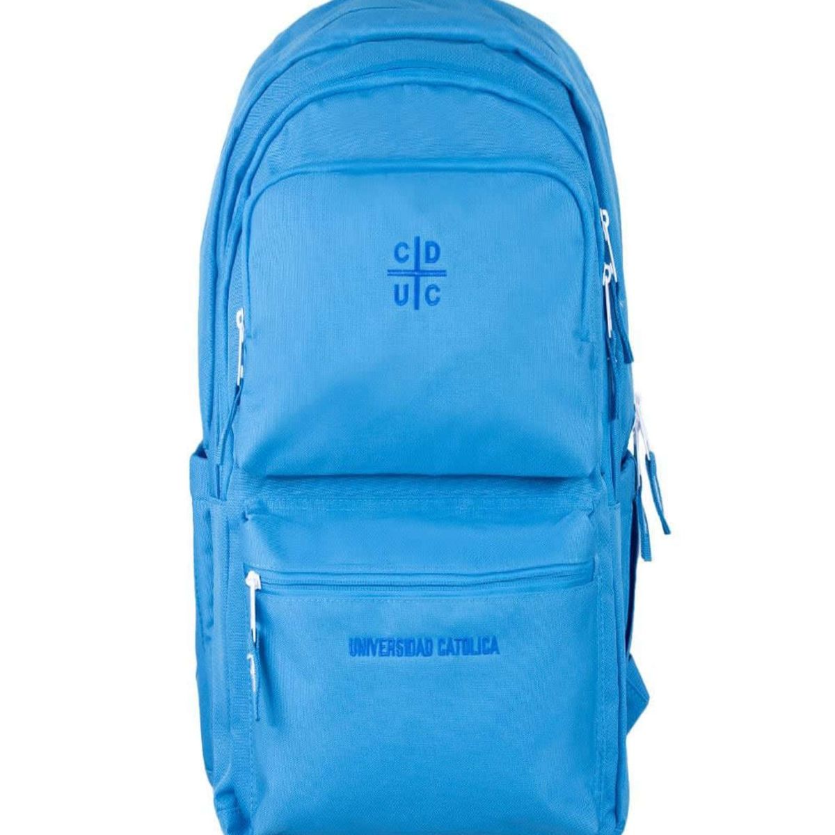 GENERICO - MOCHILA POCKETS ULTRA U CATOLICA MOOSE E 2026 S36