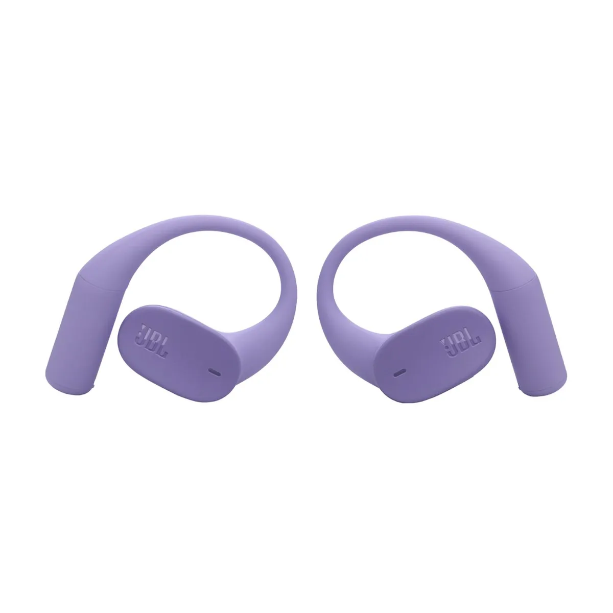 JBL - Audifonos JBL Sense Lite Open Ear purpura
