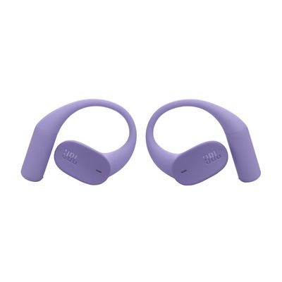 Imagen 2 del producto Audifonos Bluetooth sense lite violeta Morado