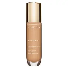 CLARINS - Base de Maquillaje Everlasting Foundation 111N 30Ml
