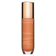 CLARINS - Base de Maquillaje Everlasting Foundation 113C 30Ml