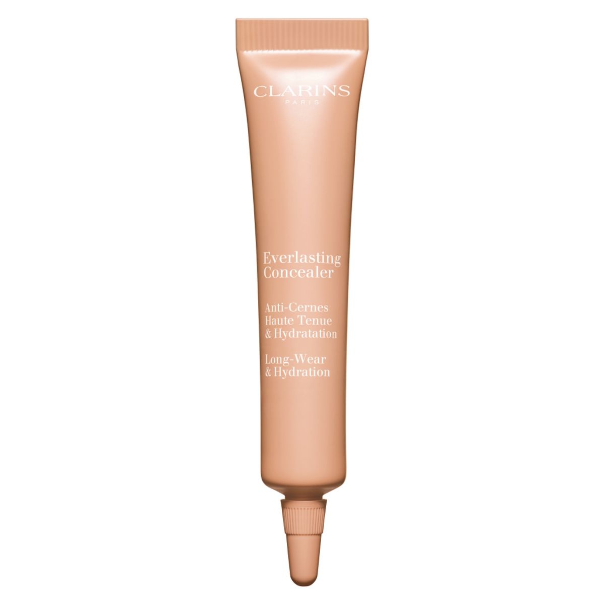 CLARINS - Corrector Everlasting Concealer 02 12Ml Clarins
