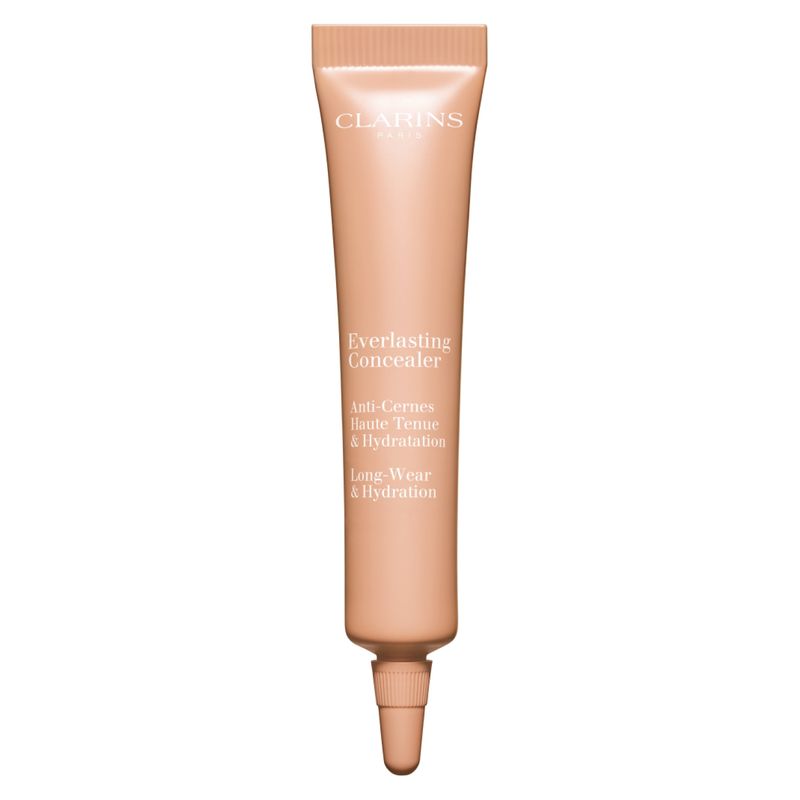 CLARINS - Corrector Everlasting Concealer 02 12Ml Clarins