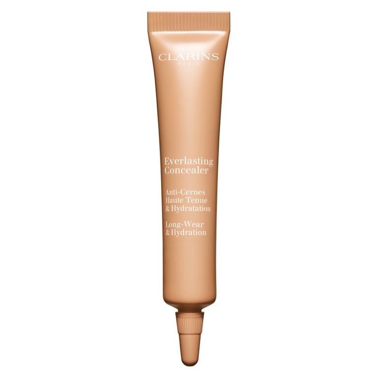Everlasting Concealer Corrector de alta cobertura color 03 12ml