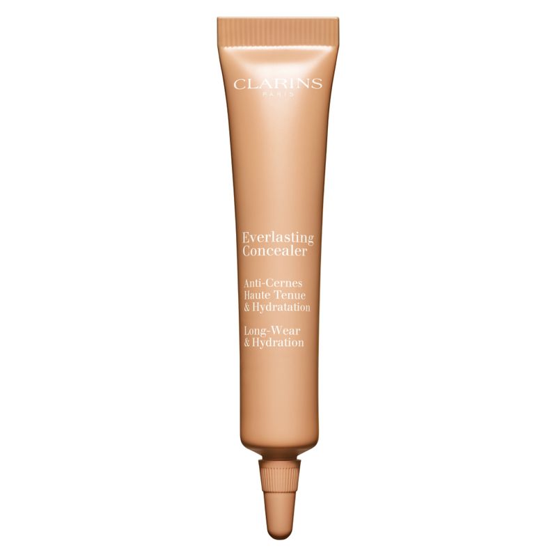 CLARINS - Corrector Everlasting Concealer 03 12Ml Clarins