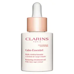 CLARINS - Calm Essentiel Restoring Treatment Oil