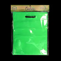 GENERICO - BOLSAS TNT 31X25 LIMA X10 UNI