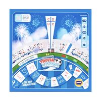 Juego de Mesa Trivia de Fútbol Universidad Católica